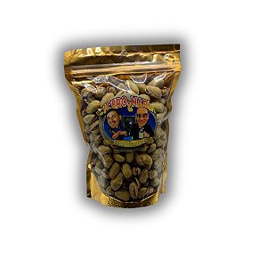 Pistache com Casca Torrado e Levemente Salgado 250g