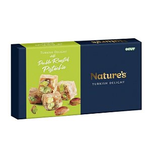 Manjar Turco de Pistache 250g Importado Ogut