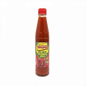 Molho de Pimenta Árabe Yamama 88ml