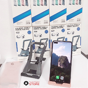 Suporte de mesa Universal para Celular  e Tablet -  Ajustável