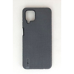 Capa case para celular Samsung Galaxy A12 Antiqueda Anti impacto - resistente