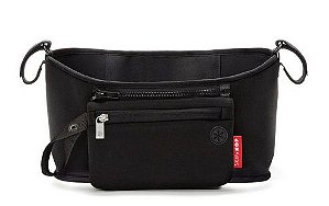 Organizador Para Carrinho De Bebê Preto - Skip Hop