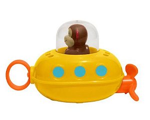 Brinquedo de Banho Submarino Macaco - Skip Hop