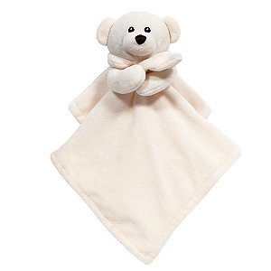 Naninha Carinho Bege - Buba