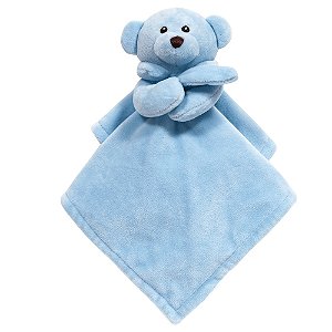 Naninha Carinho Azul - Buba