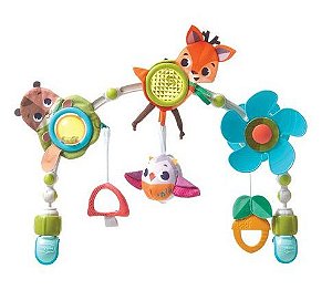 Arco Musical Nature Stroll Into The Forest - Tiny Love