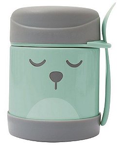 Pote Térmico Gumy Verde - Buba