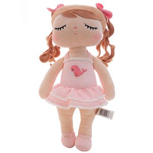 Roupa De Boneca Fashion Princesa - Metoo - Heylulibaby, Loja virtual bebês  e puericultura