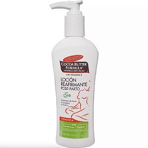 Loção Firmadora Pós Parto - Palmers