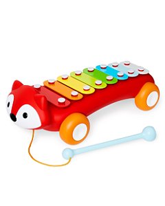 Brinquedo Musical Xilofone Raposa - Skip Hop