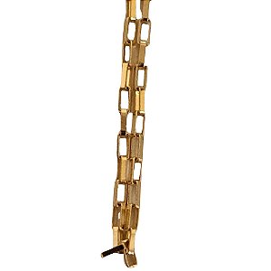 Corrente Cartier - Ushine