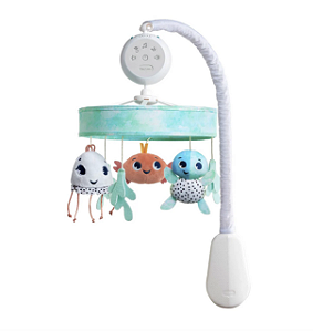 Mobile Take Along Treasure The Ocean - Tiny Love