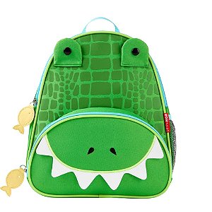 Mochila Infantil Zoo Crocodilo - Skip Hop