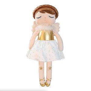 Roupa De Boneca Fashion Princesa - Metoo - Heylulibaby, Loja virtual bebês  e puericultura