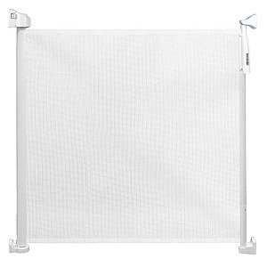 Grade de Segurança Rolling Gate Black - Safety 1st
