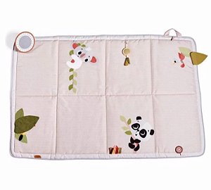 Tapete de Atividades Super Mat Love Boho Chic - Tiny Love