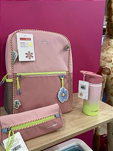 Kit Escolar Wander Rosa - Skip Hop