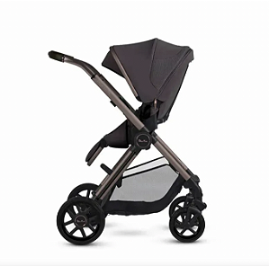 Carrinho De Bebê Silver Cross Reef 2 Ganache