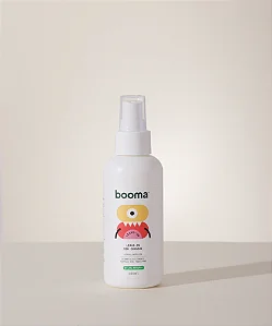 Leave In Booma