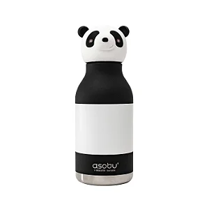 Garrafa Termica Panda Bestie - Asobu