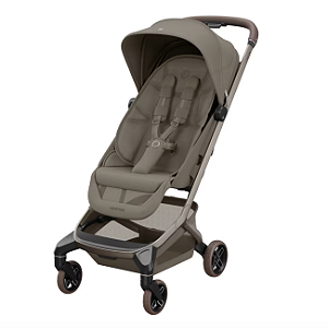Carrinho compacto Fame Cabin Oak Truffle - Maxi Cosi (PRE VENDA)