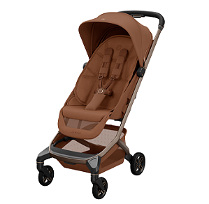 Carrinho compacto Fame Cabin Copper Terra - Maxi Cosi (PRE VENDA)