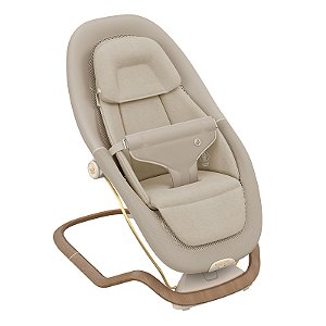 Cadeira de descanso Dove Pro Elegance Beige - Maxi Cosi (PRE VENDA)