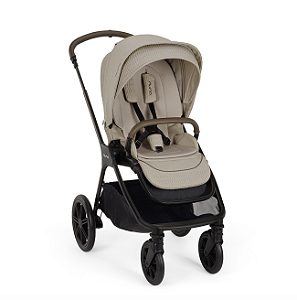 Carrinho Nuna Triv LX Edicao limitada Cosmopolitan - Nuna (PRE VENDA)