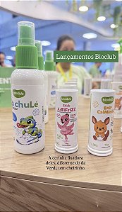 Xo Chule - Bioclub