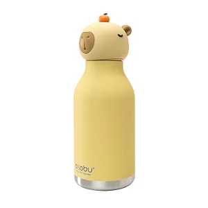 Garrafa Termica Capivara Bestie - Asobu