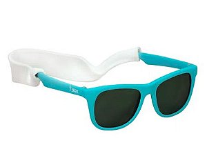 Óculos de Sol Aqua Com Hastes Flexiveis - Iplay