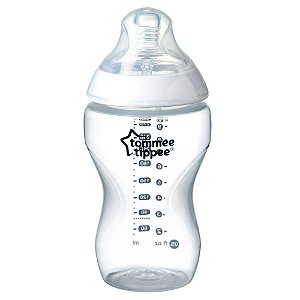 Mamadeira Tommee Tippee Closer to Nature 340ml