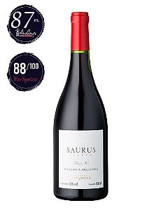 Familia Schroeder Saurus Patagonia Select Pinot Noir  (750ml)