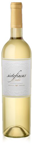 Siete Fincas Sauvignon Blanc (750ml)
