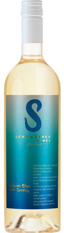 Schwaderer Sauvignon Blanc/Pedro Ximenez (750ml)