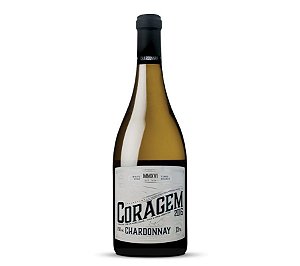 Coragem Chardonnay (750ml)
