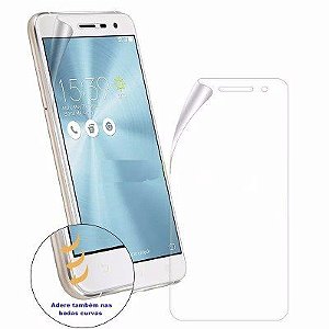 Capa Tpu para Asus Zenfone 3 Max 5.5\