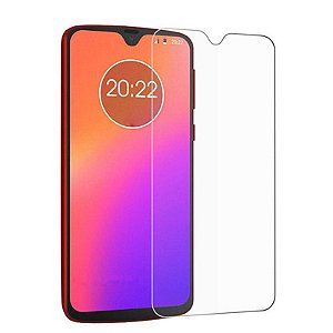 Pelicula de Vidro Motorola Moto G7 Plus 2019 - Cell Case Acessórios para  Smartphone