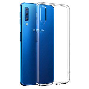 Capa para Samsung Galaxy A70 2019 - Cell Case Acessórios para Smartphone