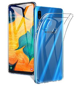 Capa para Samsung Galaxy A30/A20 2019