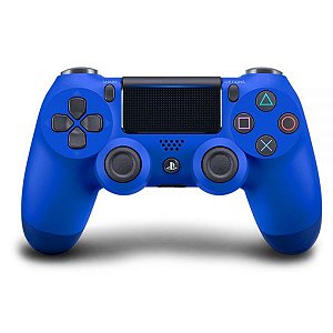 Controle Sony Para Ps4 Dualshock 4