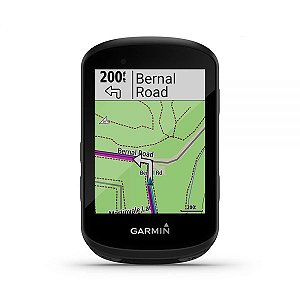 Gps Garmin Edge 530 Para Ciclismo (010-02060-00)