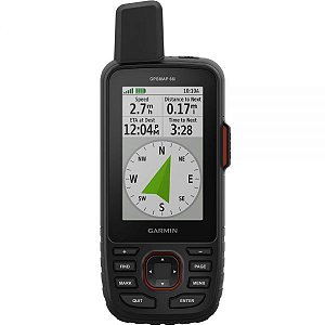Gps Garmin Gpsmap 66I (010-02088-01)