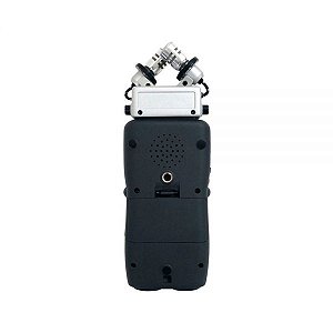 Gravador De Audio Zoom H5