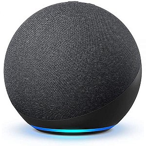 Speaker Amazon Echo 4Ta Geração