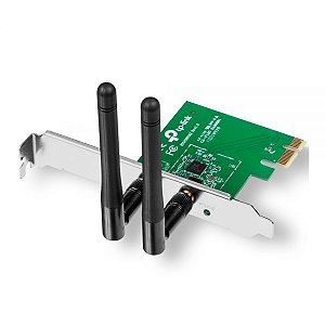 Adaptador Pci Express Tp-Link Tl-Wn881Nd