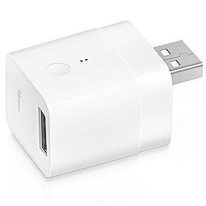 Adaptador Usb Inteligente Sonoff Wi-Fi