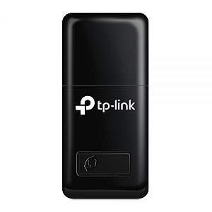 Adaptador Usb Mini Tp-Link Tl-Wn823N