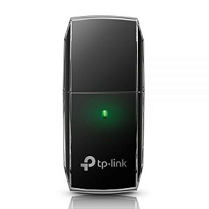 Adaptador Usb Tp-Link Archer T2U Ac600 Dual Band