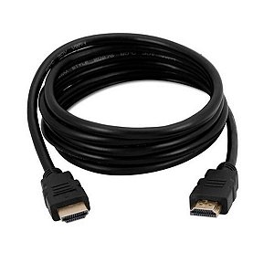 Cabo Hdmi Quanta Qthdmi100 - 10 Metros